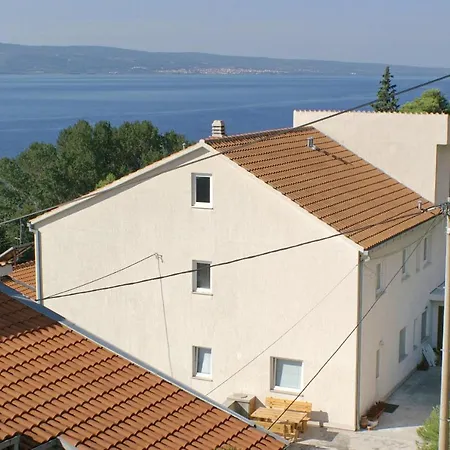 Apartments By The Sea Duce, Omis - 2829 Duce
