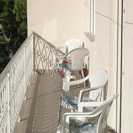 Apartments By The Sea Duce, Omis - 2829 *