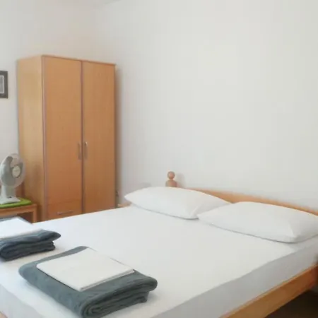 Apartments By The Sea Duce - Omis - 2829 Apartment Duće