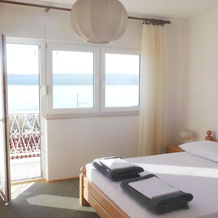 Apartments By The Sea Duce - Omis - 2829 Apartment Duće