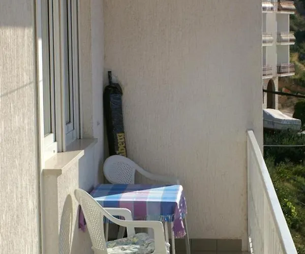 شقة Apartments By The Sea Duce, Omis - 2829 *